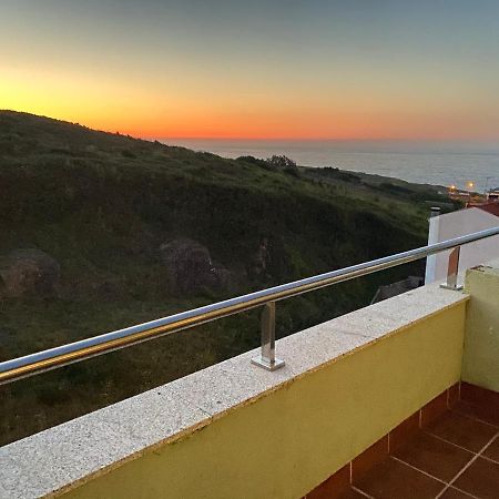 Atico Sisargas Apartment Malpica Exterior photo