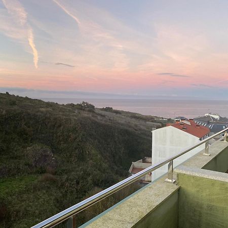 Atico Sisargas Apartment Malpica Exterior photo