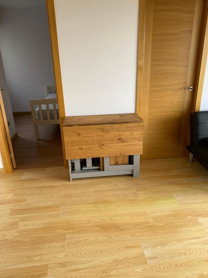 Atico Sisargas Apartment Malpica Exterior photo