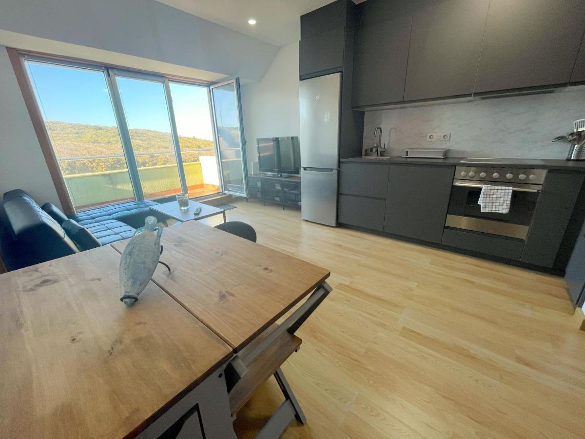 Atico Sisargas Apartment Malpica Exterior photo