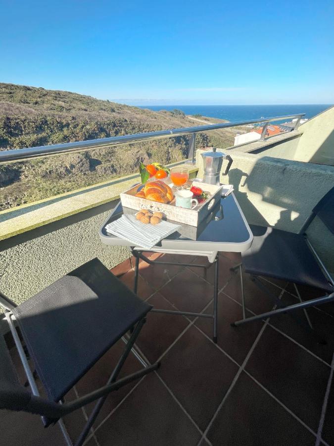 Atico Sisargas Apartment Malpica Exterior photo