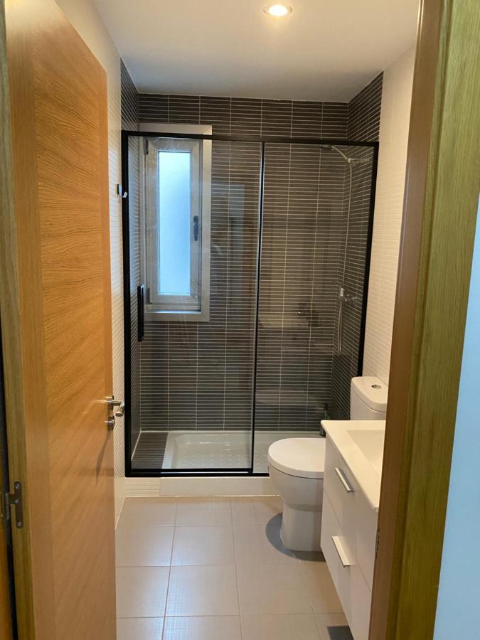 Atico Sisargas Apartment Malpica Exterior photo