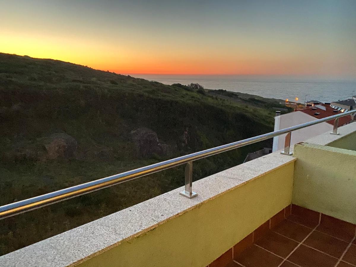 Atico Sisargas Apartment Malpica Exterior photo